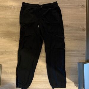 Aerie Black Women's Joggers